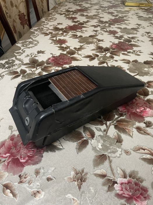 Хлебница w124 мерседес