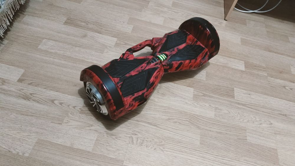 Продам гироскутер