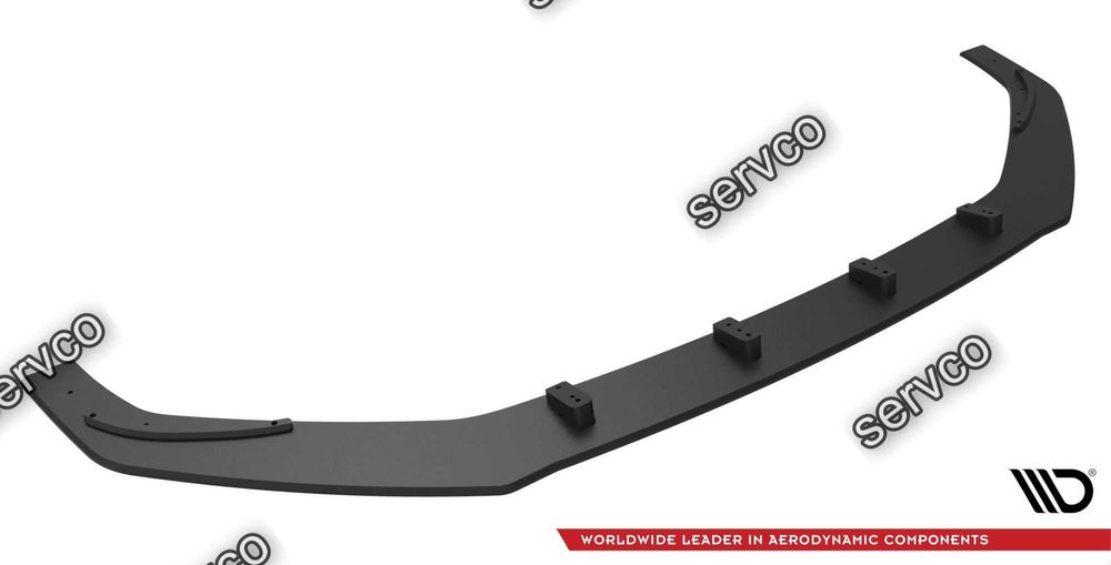 Prelungire bara fata Audi A5 S-Line S5 Coupe Sportback F5 17-19 v16