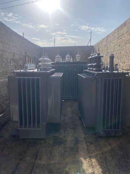 Трансформаторы ТМ ТМГ ТМЗ