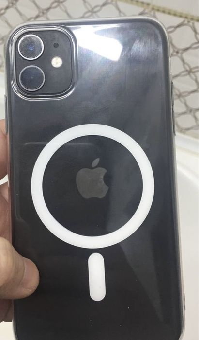 Iphone 11 128gb ideal