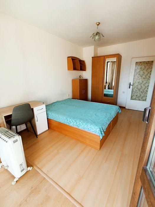 Дава се под наем Тристаен апартамент в Варна, Електрон - 60 кв.м за 550 € - Снимка #1