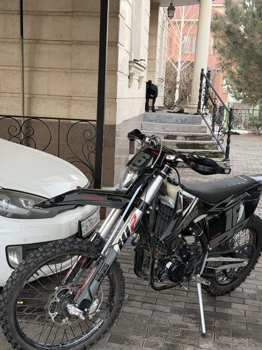 Кевс к16 kews k16 эндуро кросс