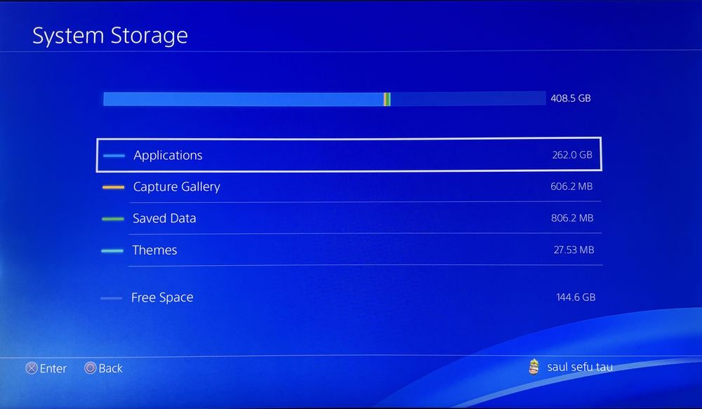 Ps4 slim 408gb COMPLET