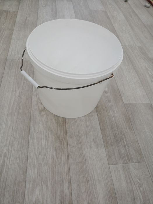 Ведро для ремонта 25 л