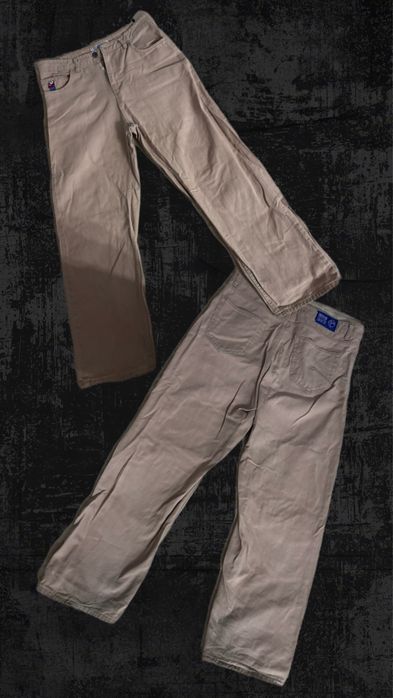 Бэгги джинсы / Baggy jeans Big Boy