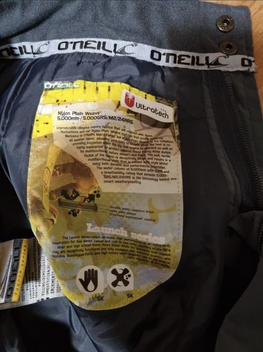 O'Neill - Pantaloni ski copii, 5 k - 152