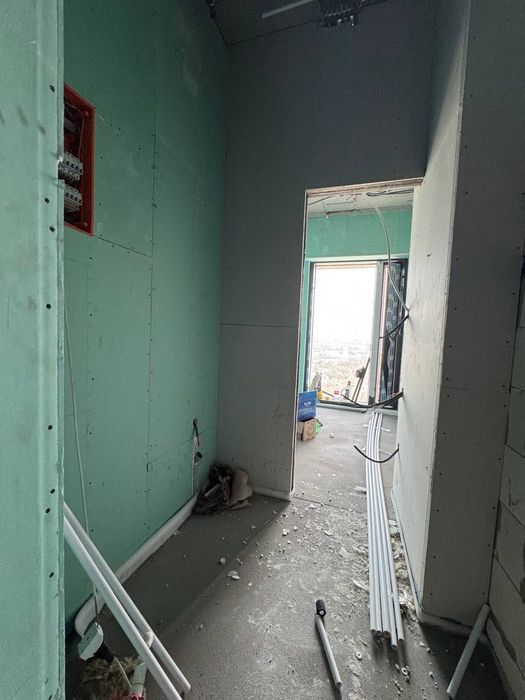 Nest One Продается 2 комнатная квартира коробка Tashkent City