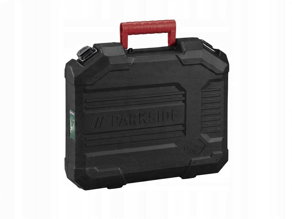Ferastrau sabie fara fir Parkside PAAS 12 B2 pentru crengi, baterie de 12 V, reincarcabil - NOU! SIGILAT!