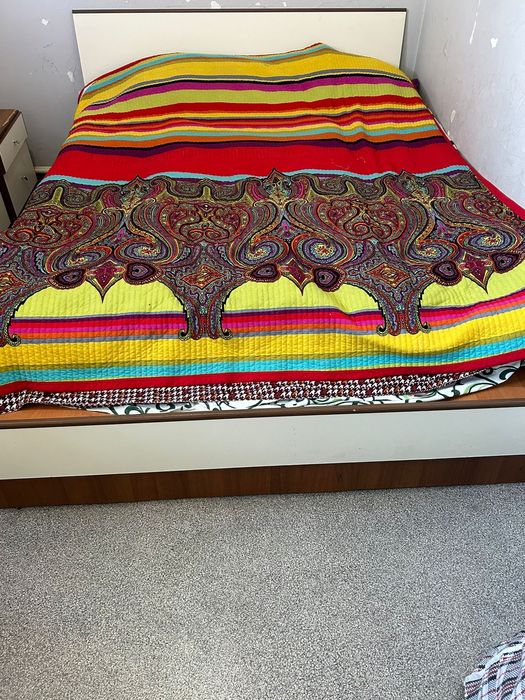 Продам спалный гарнитур бу