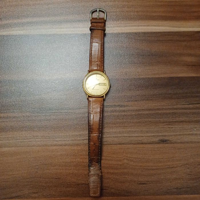 Ръчен часовник Certina