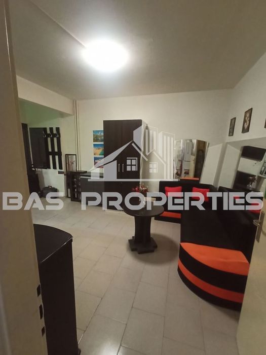 Продава се Едностаен апартамент в София, Илинден - 30 кв.м за 3454 €/кв.м - Снимка #1