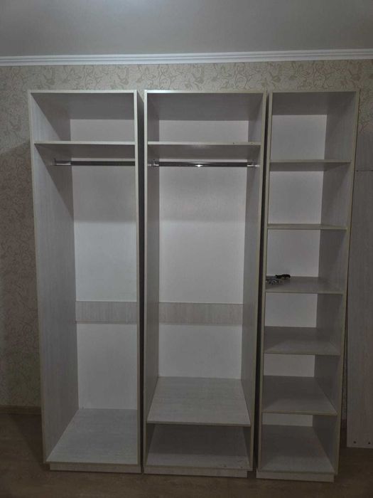 Продам шкаф 3в 1