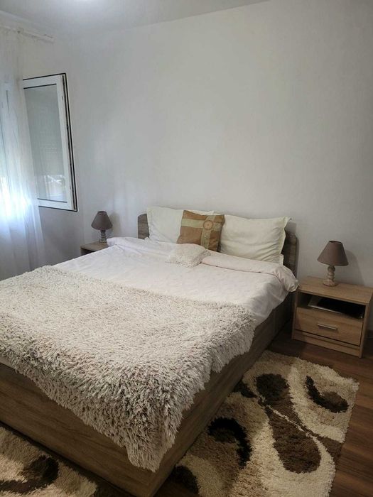 Apartament cu 3 camere in Cehu-Silvaniei