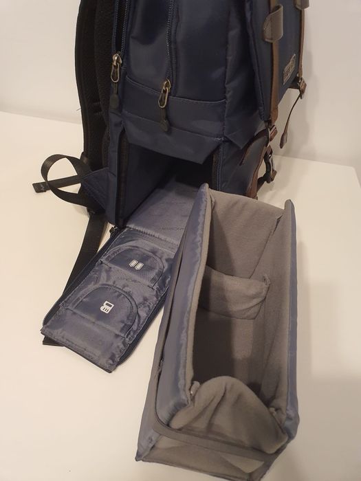 Rucsac foto waterproof