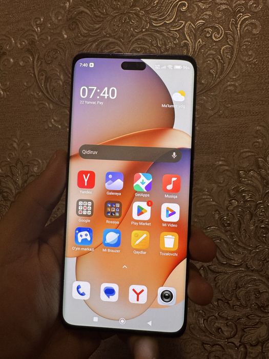 Xiaomi 13lite Ideal 8/256