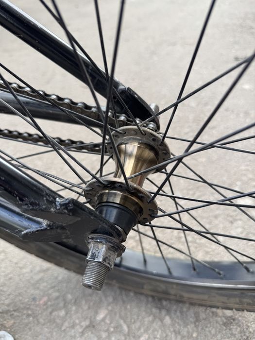 Велосипед бмх bmx