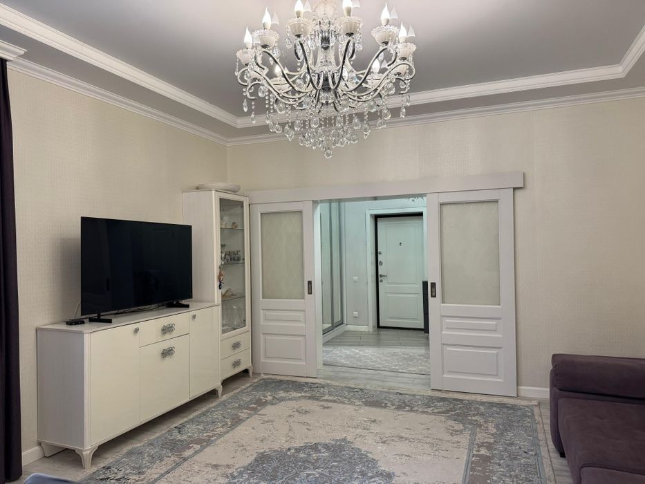 Продам 3х комнатную квартиру