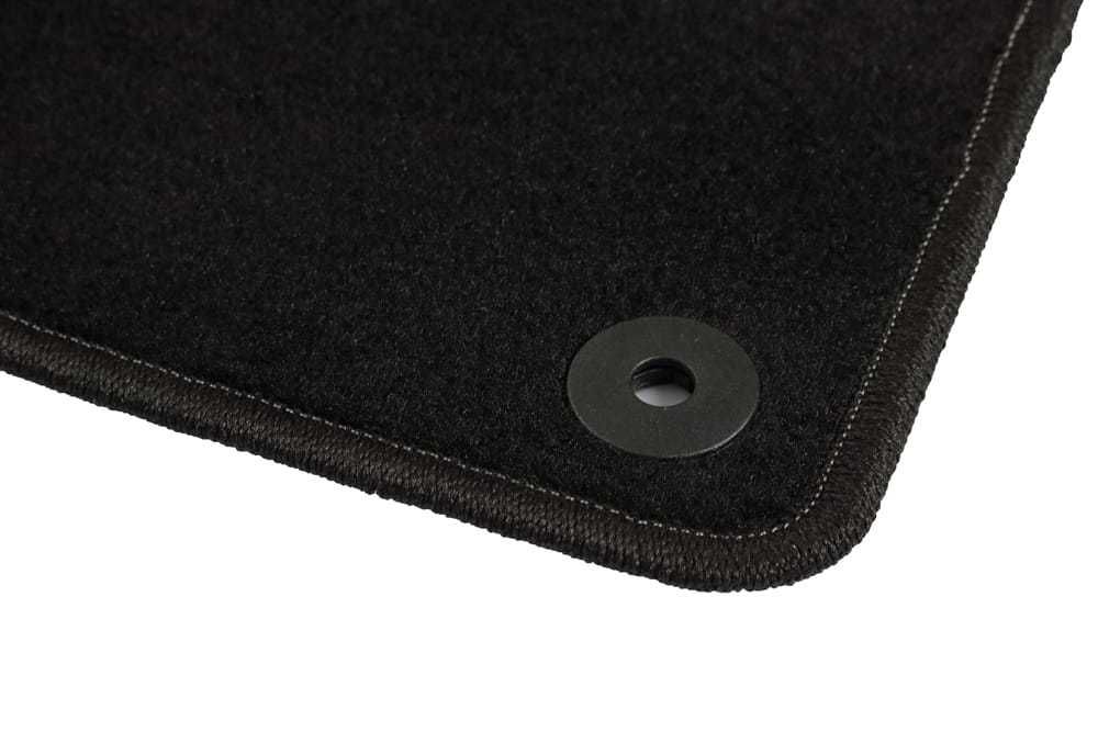 Стелки за Citroen DS3 2009 - 2016/ Ситроен мокетни 4бр. комплект