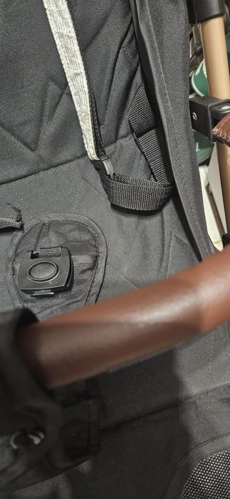 Лятна количка Чиполино Комбо