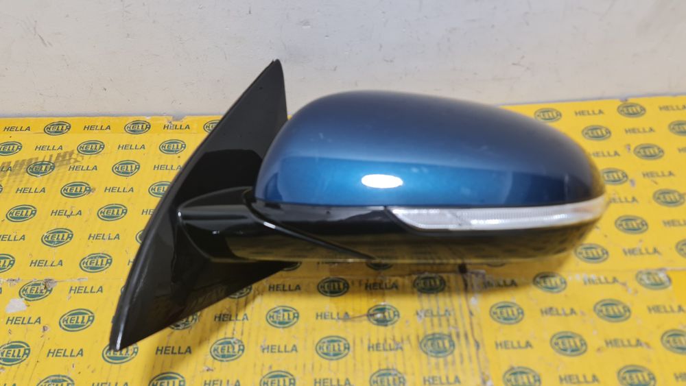 Brat oglinda completa Kia Niro 1 DE sticla