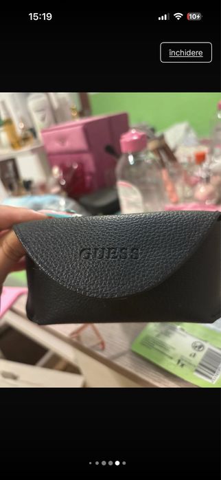 Ochelari dama guess