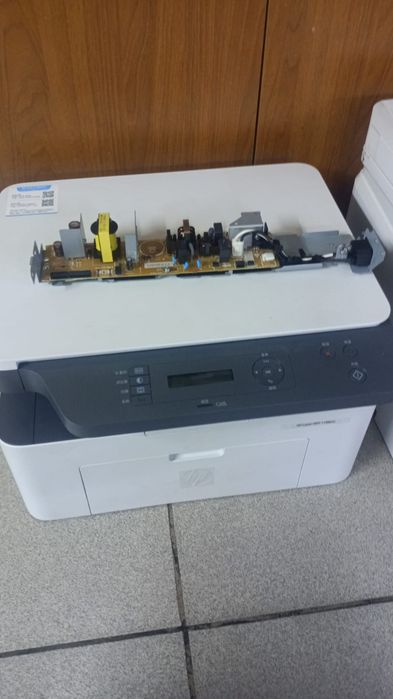 Ремонт принтеров
