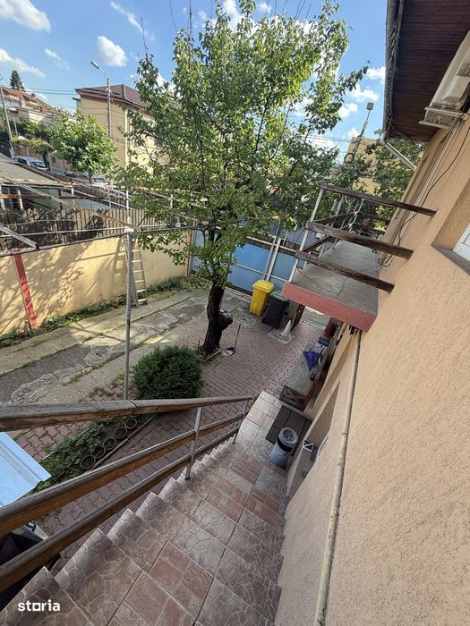Vila individuala P+1 metrou Eroii Revolutiei (M2-centru) Pieptanari