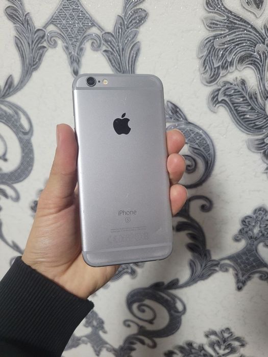 Iphone 6s 128gb ideal