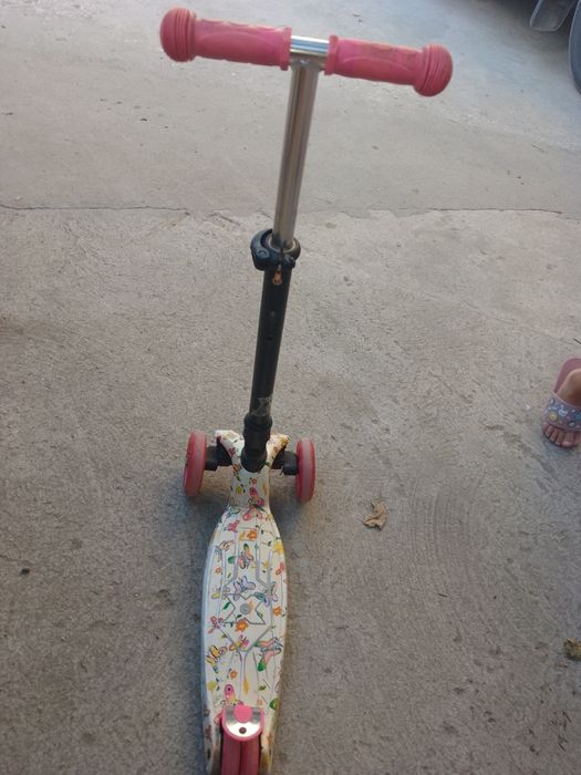 Детска тротинетка