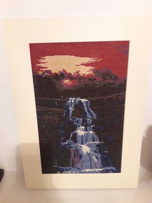 Vand goblenuri goblen