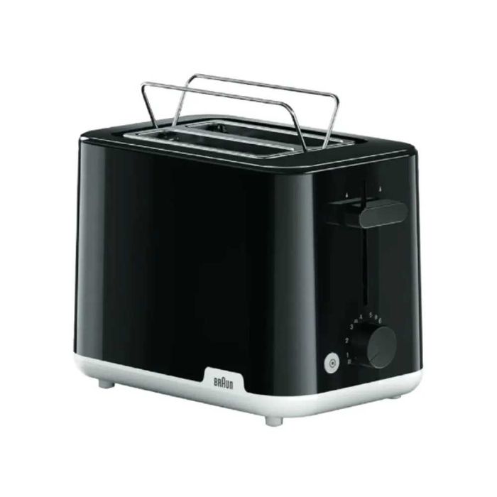 Продаётся новый немецкий Тостер Braun HT1010