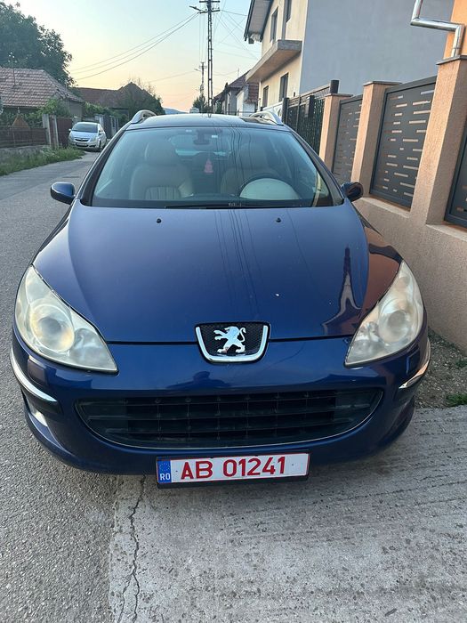Peugeot 207 CC