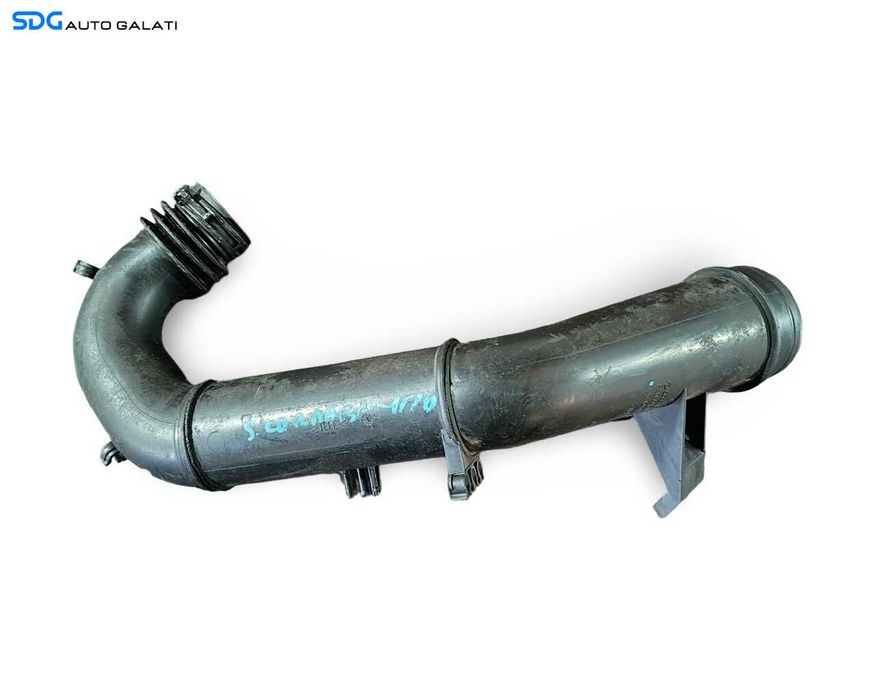 Tub Tubulatura Conducta Aer Intercooler Seat Cordoba 1.9 TDI 1999 - 2002 Cod 1J0129654Q [LR6451]