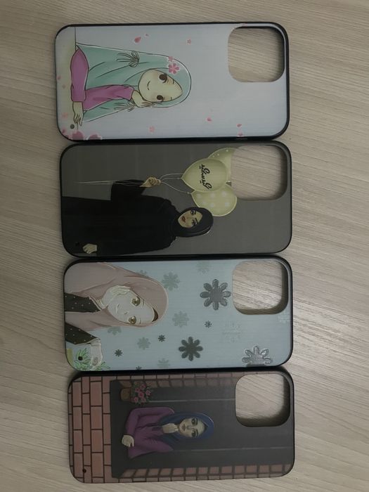 Продам чехол на айфон