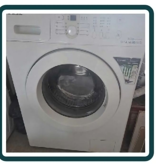 Masina de spalat Samsung 5 kg