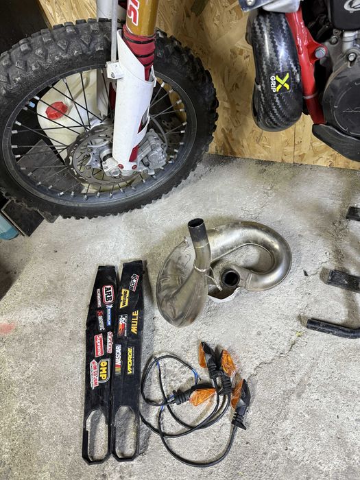 Beta Xtrainer/RR 300 2T 2020 IMPECABIL pentru pretentiosi