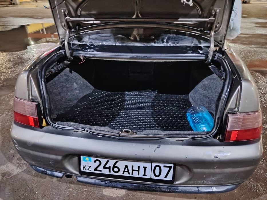 Срочно продам машина