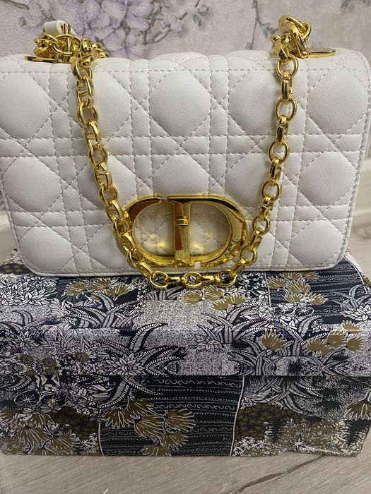 Сумка от DIOR новые