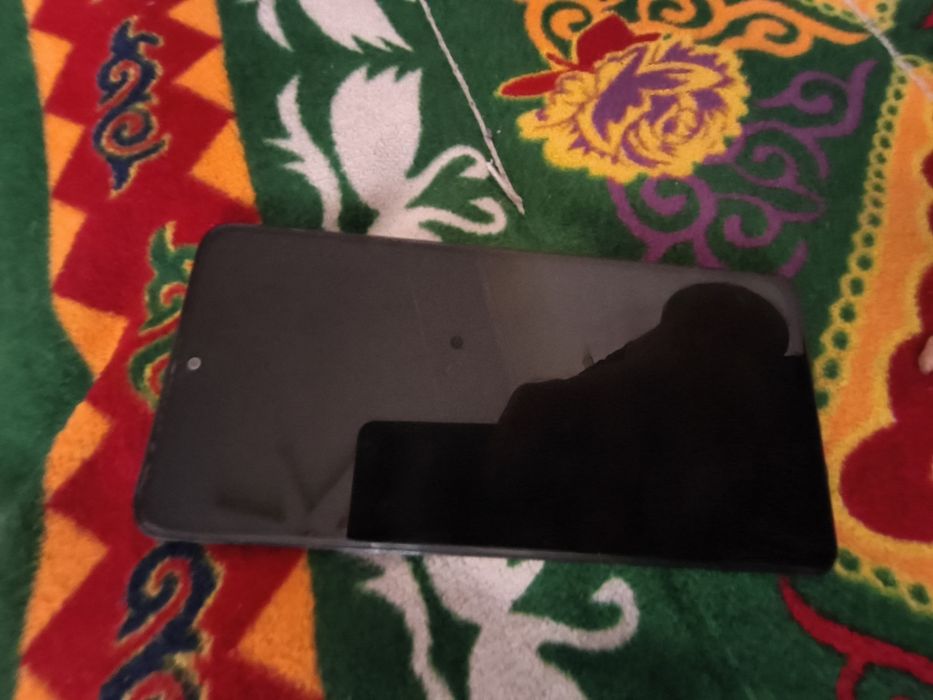 Redmi Not 10 Pro