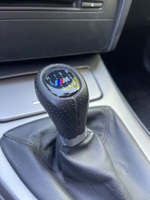 Nuca schimbator BMW Seria 1 3 5 6 / e39 e46 e60 e87 e90