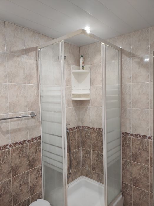 Студио Уют за 3-ма с тераса и кухня. Атрактивна локация