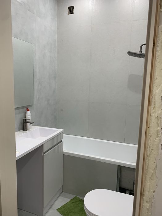 Делаем ремонт под ключ