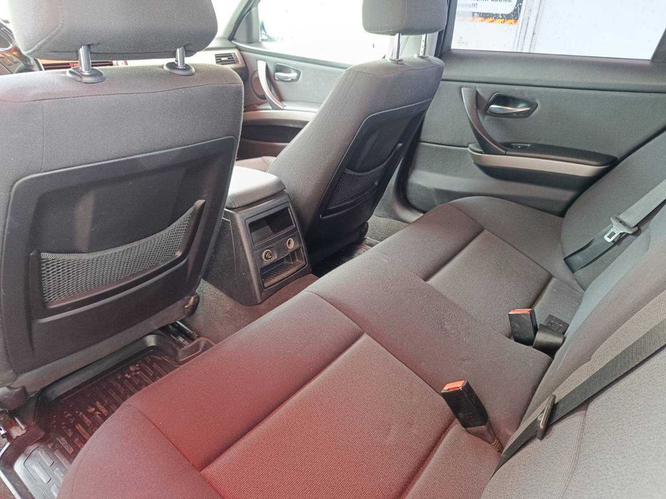 BMW 318 Е90 ROMANO/газ