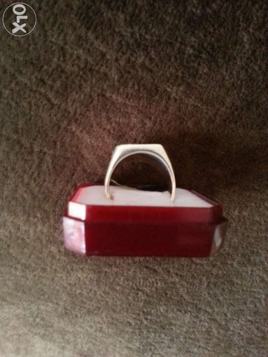 Inel bărbați (argint)