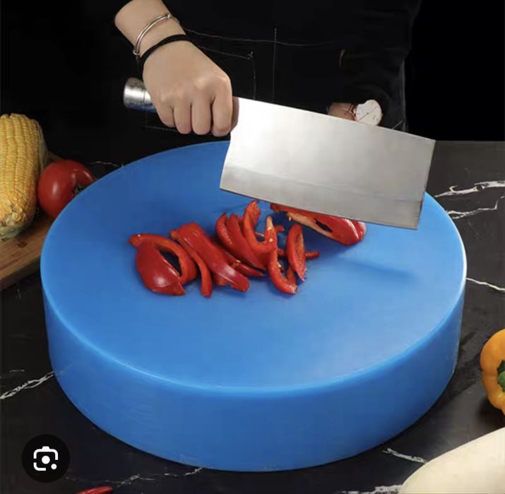 Доска гелевый разделочный для профессиональной кухни 60*100 см