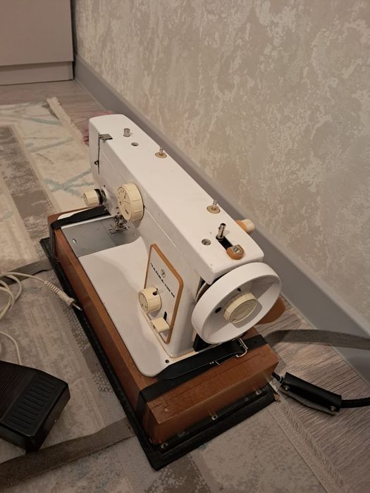 Тигин машинами  жаксы жагдайда