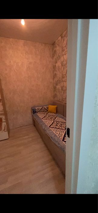 Продам 3-х уомнатную кыврьиру срочно