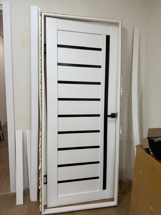 Дверь межкомнатная