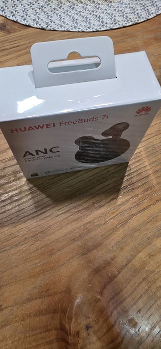 Безжични слушалки HUAWEI